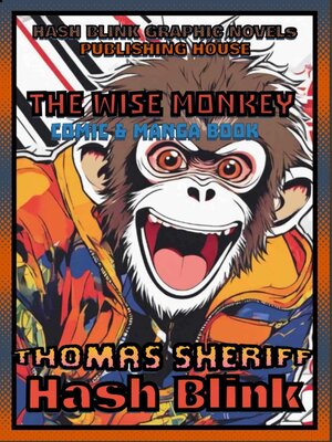 cover image of The Wise Monkey